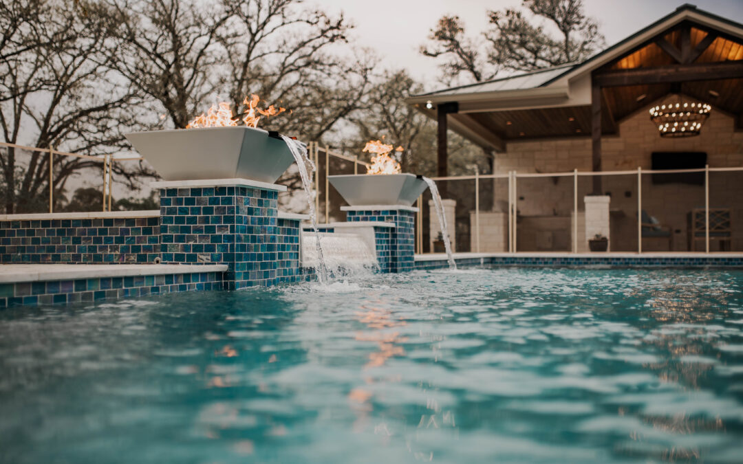 Pool Remodeling Services