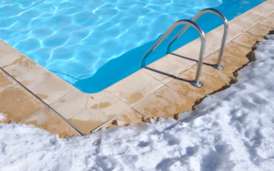 Winter Pool Care and Year-Round Durability: Pools Built to Last Every Season